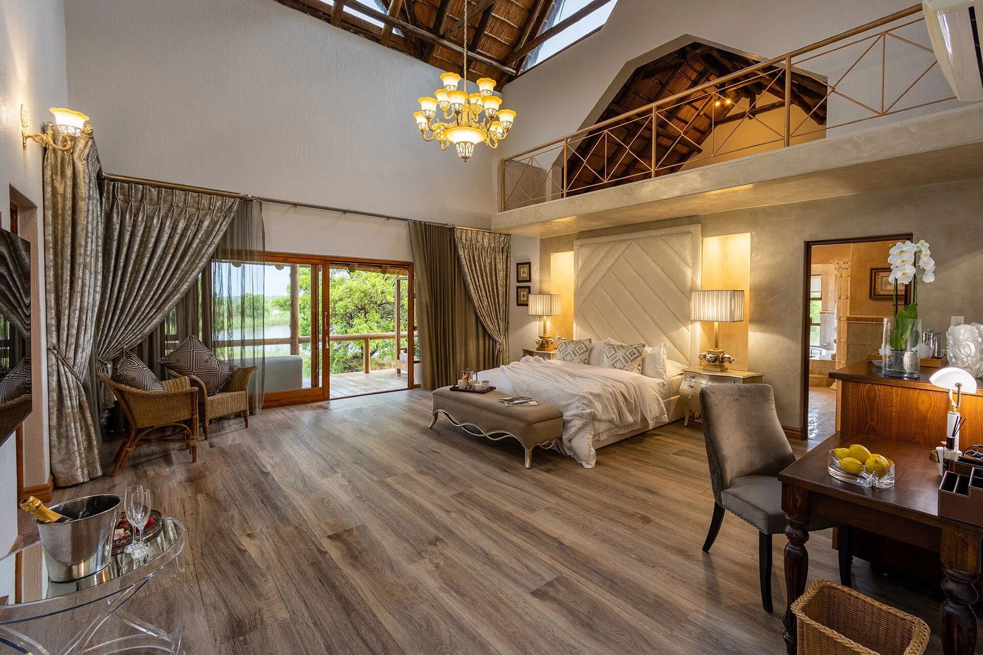 Giant Suite