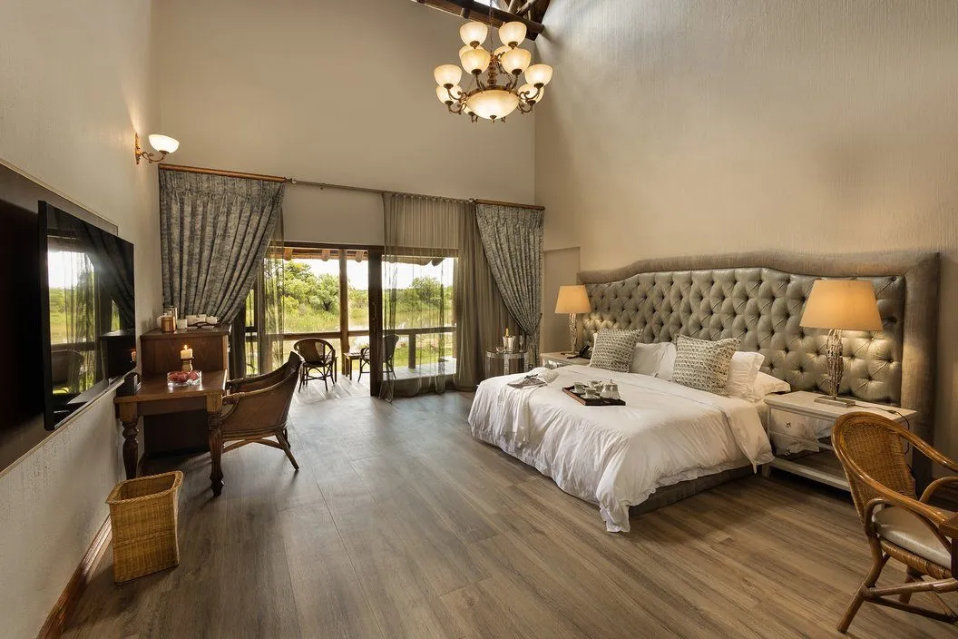 Woodlands Suite